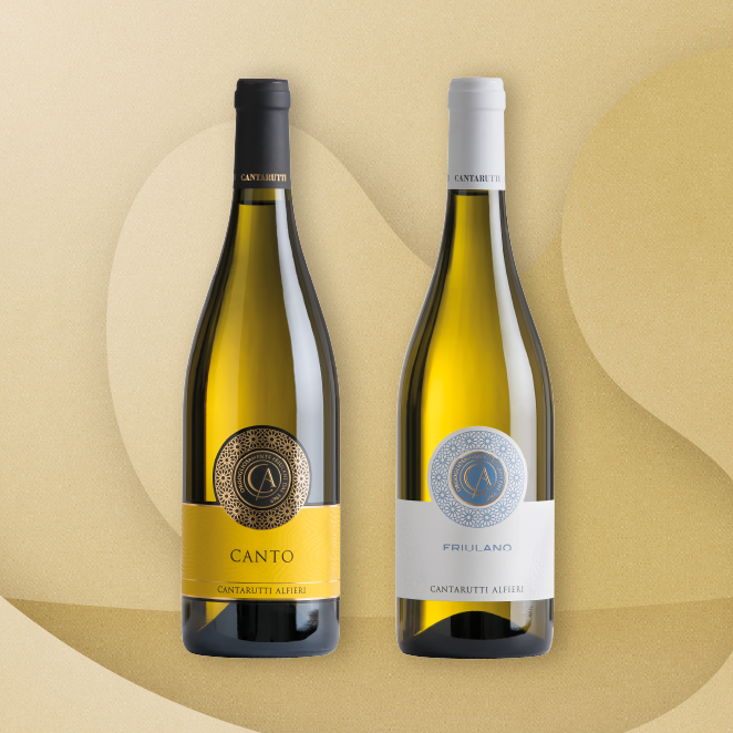 CANTARUTTI ALFIERI